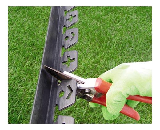 Gardenline 
 No-Dig Garden Edging