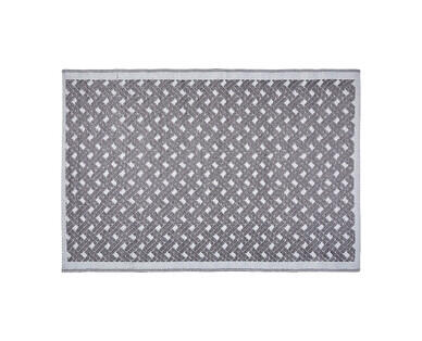 Synthetic Grass Mat or Outdoor Rug