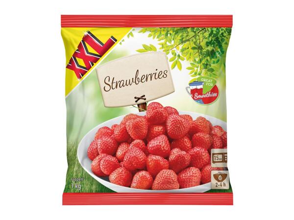 Freshona XXL Frozen Fruits