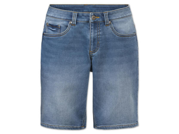 Herren Bermudas