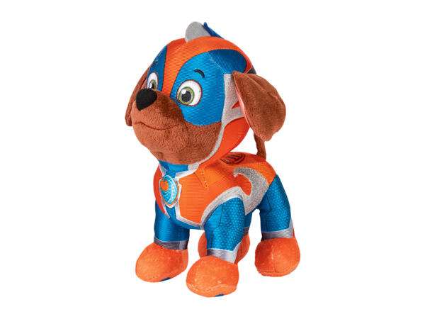 Spinmaster Paw Patrol 20cm Soft Toy