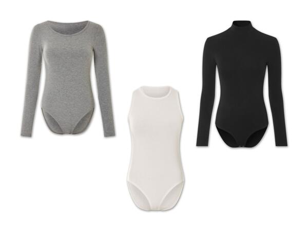 Damen Body