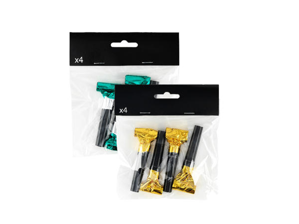 Ormblåsor, 4-pack
