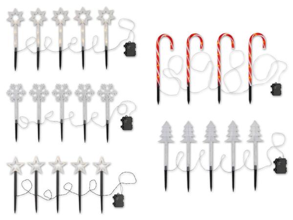 LED-Leuchtstäbe