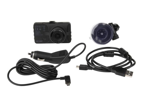 Dashboard Camera