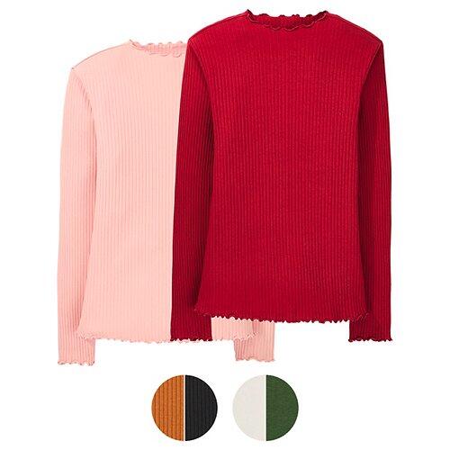 UP 2 FASHION WOMEN T-Shirt à manches longues