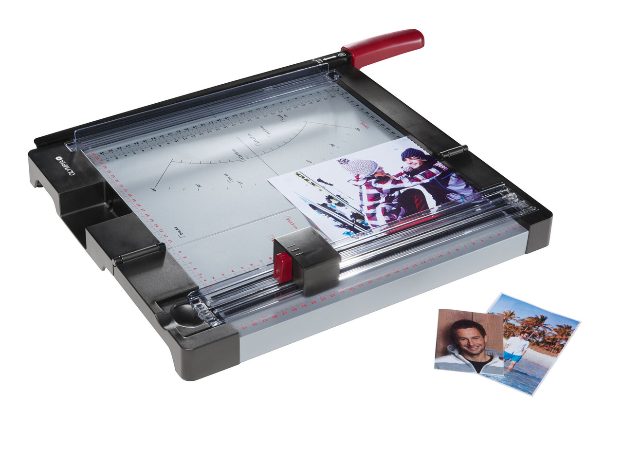 Paper Cutter