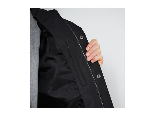 Livergy Men's Raincoat