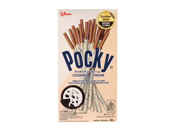 Pocky