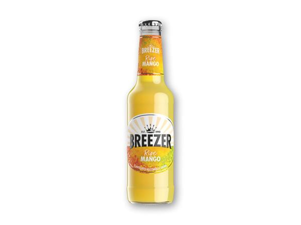 BACARDI Breezer