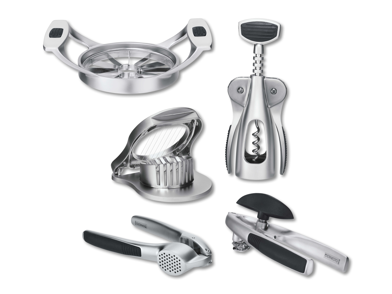 Utensili da cucina