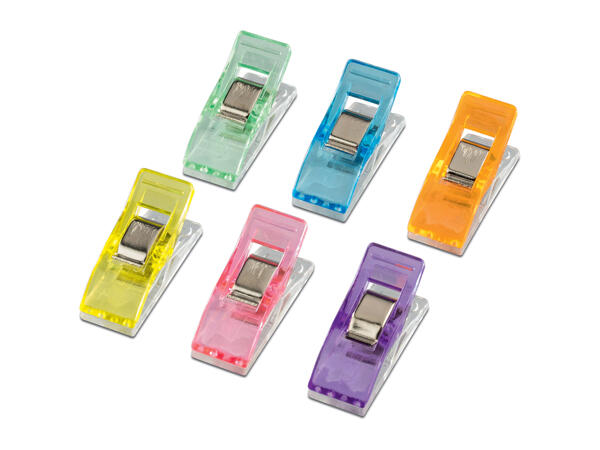 Crelando Assorted Sewing Accessories