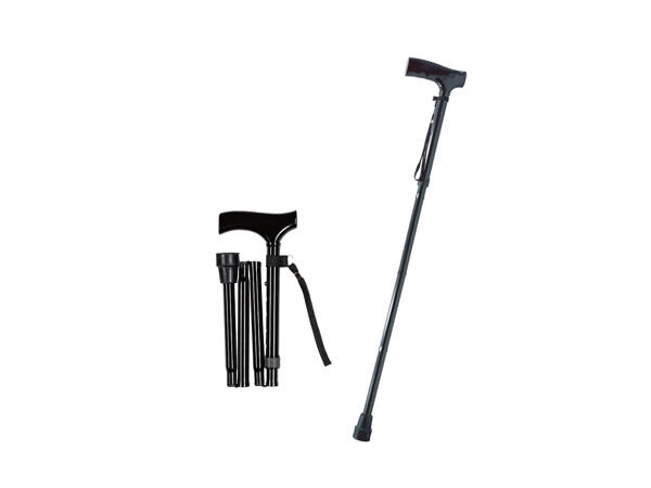 Foldable Walking Stick