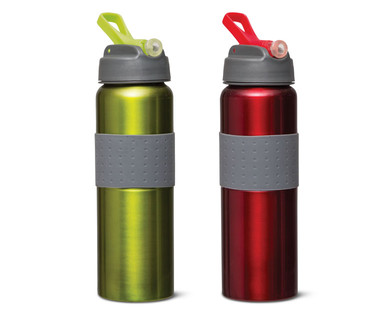 Adventuridge Stainless Steel Hydration Bottle