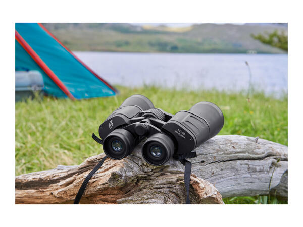 Auriol Binoculars 10x50