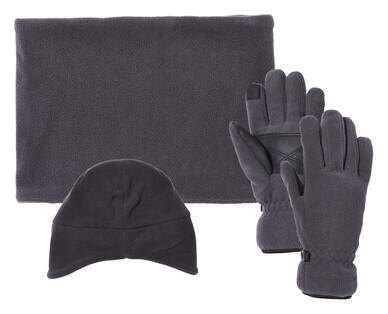 Fleece Accessories