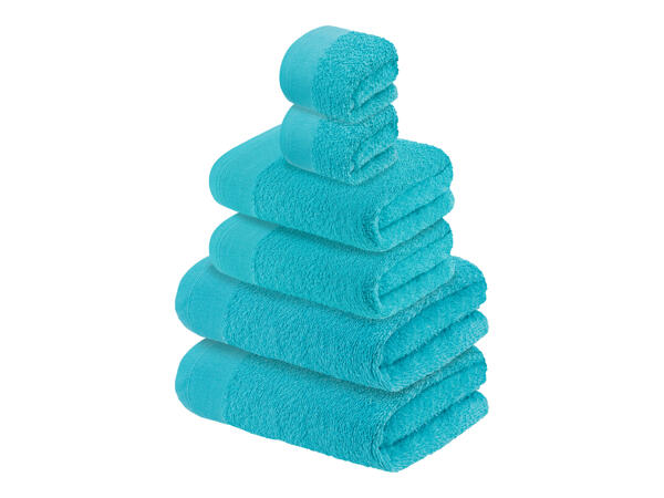 Towel Set