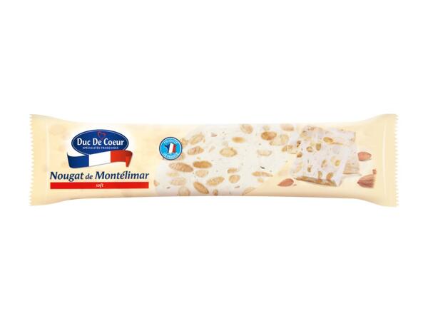 Nougat de Montélimar