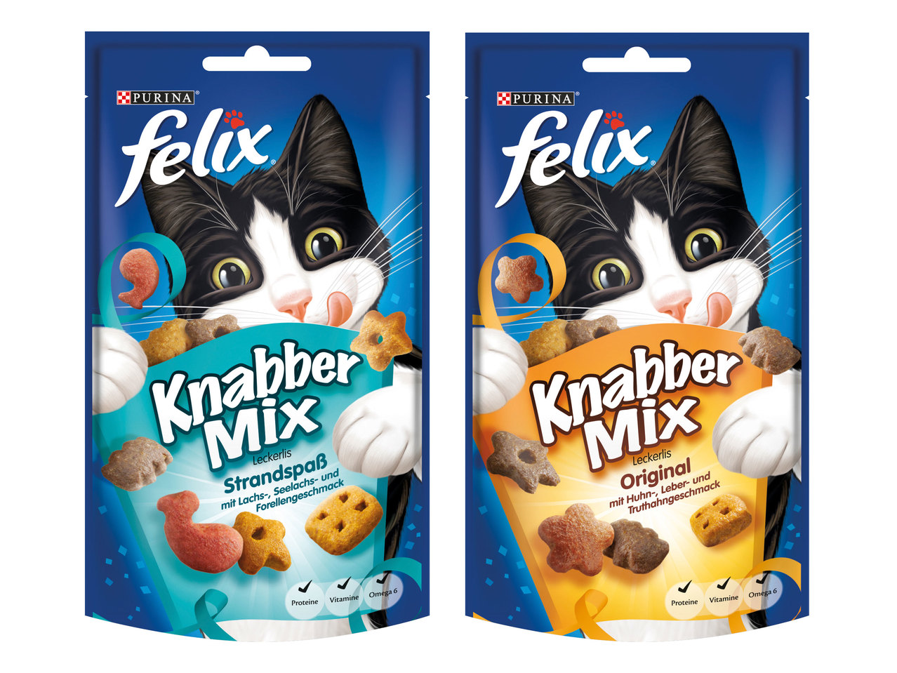 FELIX Knabbermix