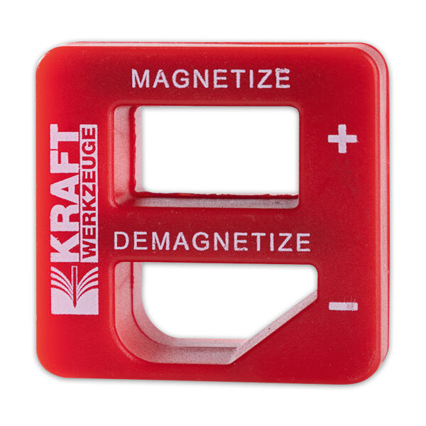 Magnet-Helfer