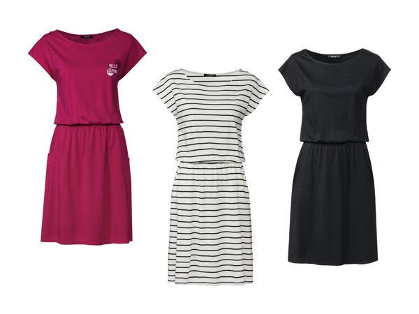 Robe pour femme1