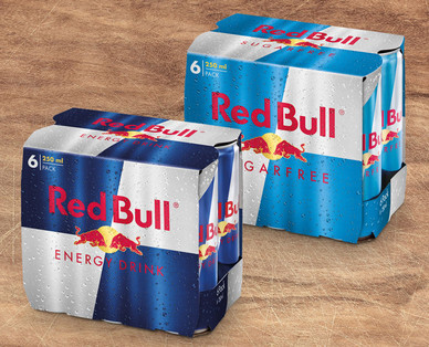 Red Bull