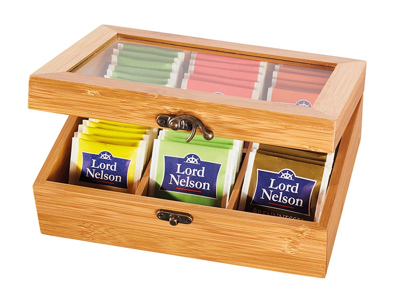 ERNESTO Bamboo Kitchen Assortment