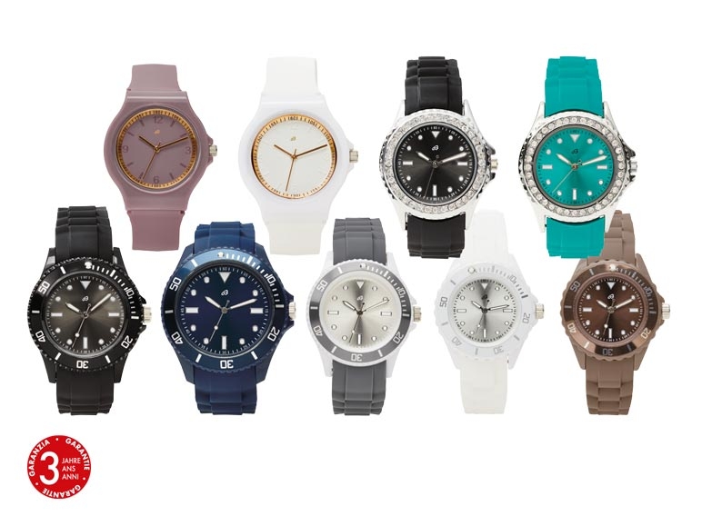 Montre bracelet