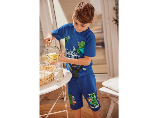Boys' t-shirt