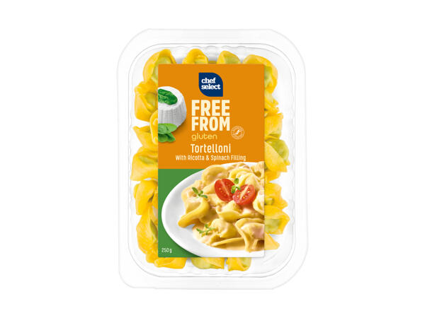 Tortelloni