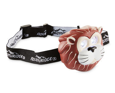 Kid's Headlamp