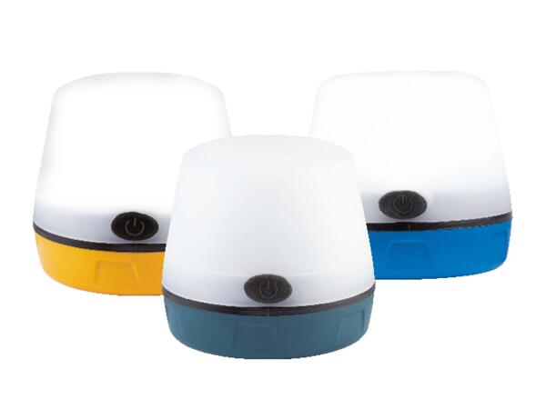 Mini Camping Light