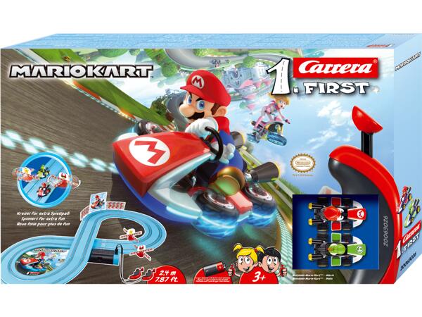 Toy Racing Car