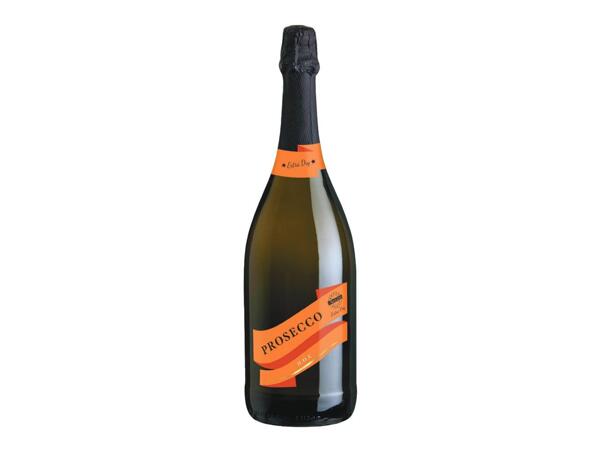 Prosecco DOC extra-dry