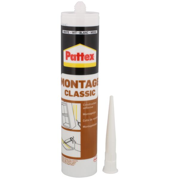Pattex montagelijm