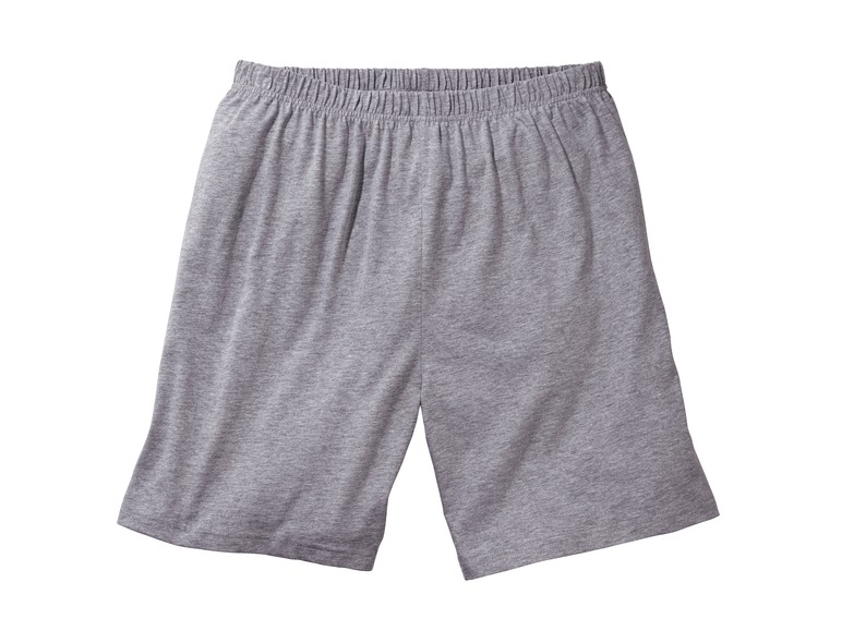 Men's Shortie Pyjamas