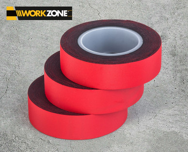 WORKZONE Stretch-Reparaturbänder