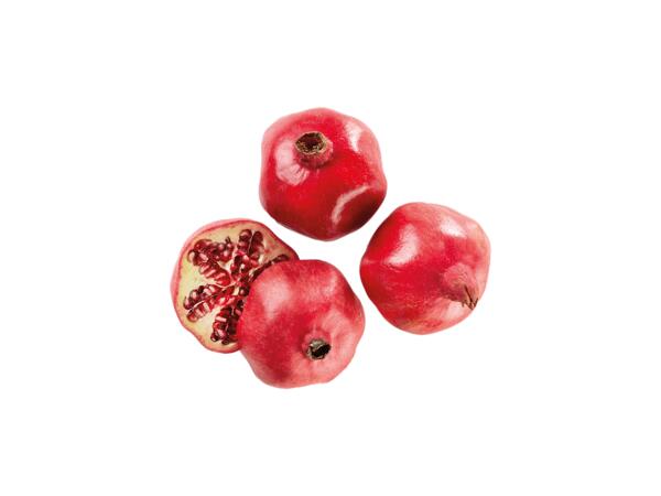 Pomegranate