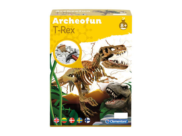 Clementoni Kids' Experiment Kits