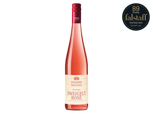 Zweigelt Rosé