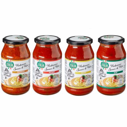 Sauce pour pâtes
