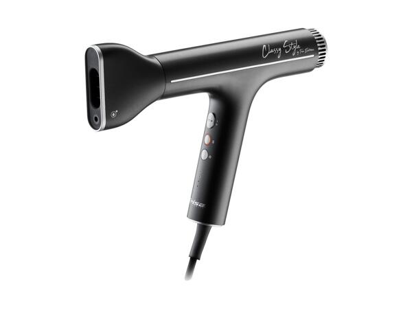 Sèche-cheveux Trisa "Classy Style"
