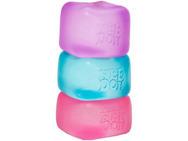 Needoh Nice Cube