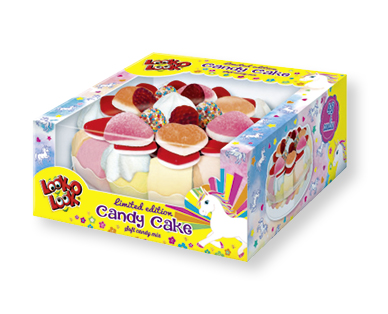 Candy Cake LOOK-O-LOOK(R)