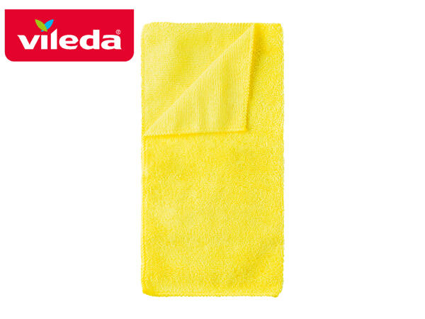 Vileda Cleaning Cloths / Sponges Assorted