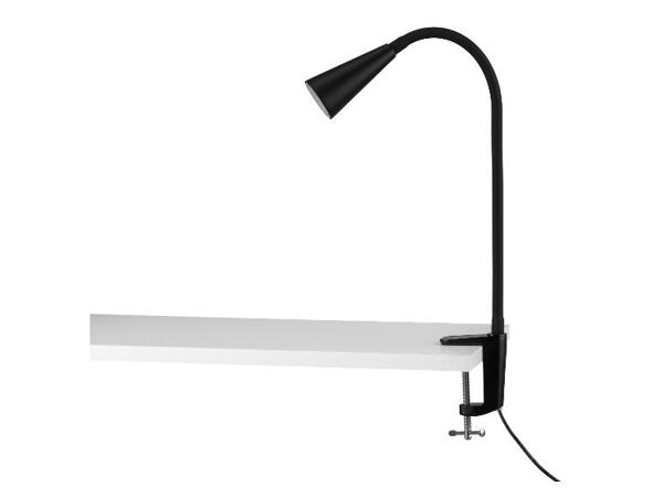 LIVARNO home Stolní LED lampa FREYA