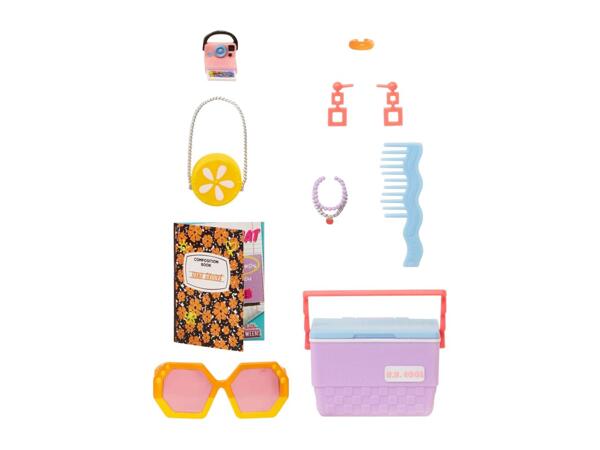 LOL Surprise Tweens Fashion Doll