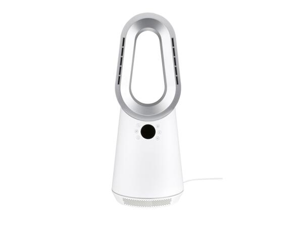 Bladeless Fan Heater 1200W