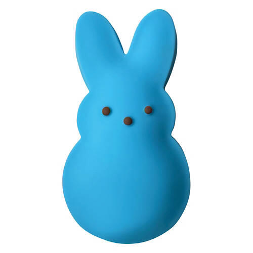 Bunny Shaped Squishy Toy