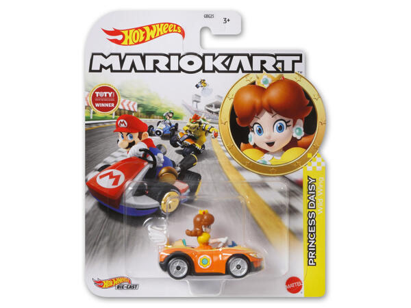 Mattel(R) Spielzeug